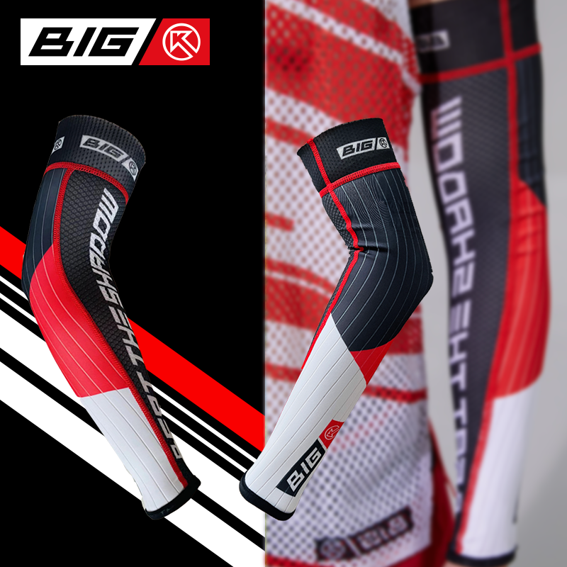 Arm Sleeves - Bigk